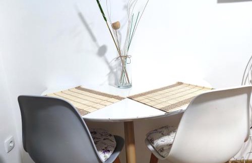 Savamala Apartment | Boho-Style Apartment in the city center