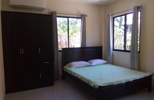 Guindulman House | Bohol Sweet Home Bed and Breakfast