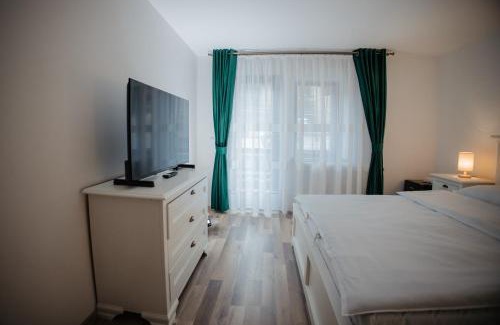 Fundu Moldovei Cabin | Boierița Home Stay