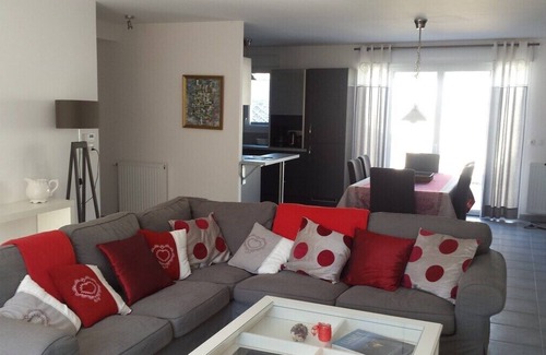 Langrune-sur-Mer House | Bois joli - 3* listed house, 2 steps from the beach