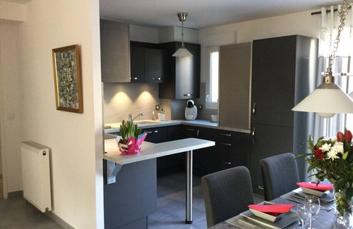 Langrune-sur-Mer House | Bois joli - 3* listed house, 2 steps from the beach