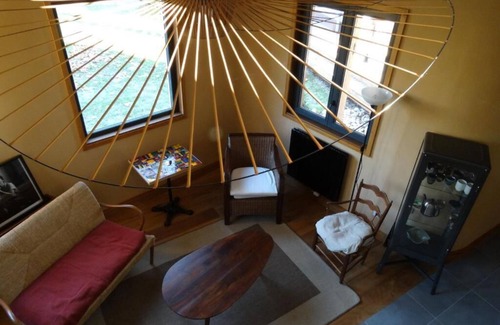 Flagey-Echezeaux House | boisrouge