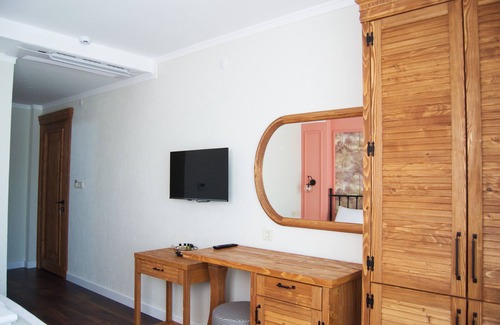 Ayvalik Bed & Breakfast | Boja Küçükköy