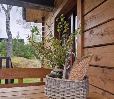 Wetlina House | Bojkowa Chata