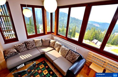Jahorina Apartment | Bojo Deluxe Jahorina