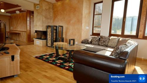 Jahorina Apartment | Bojo Deluxe Jahorina