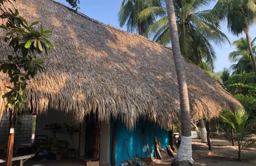 Tonala House | Bokanito Sam Chak
