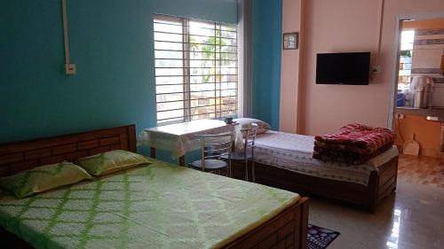 Sualkuchi House | Bokul Airbnb 1RK