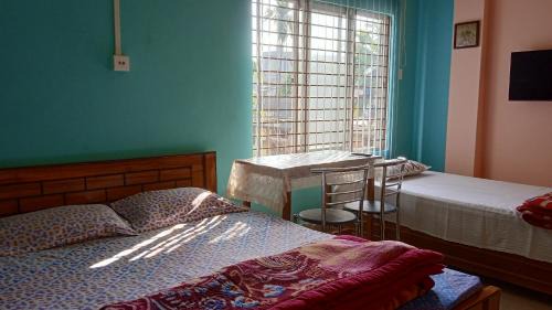 Sualkuchi House | Bokul Airbnb 1RK