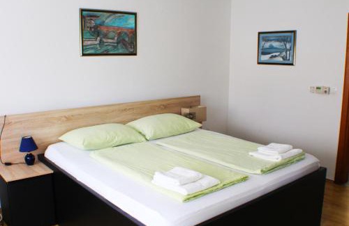 Sisak Apartment | Bokun Apartments III
