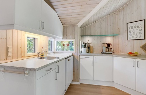 Hejsager Strand House | "Bole" - 400m from the sea by Interhome