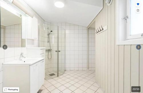 Stjørdalshalsen House | Bolig i Stjørdal sentrum med 4 soverom