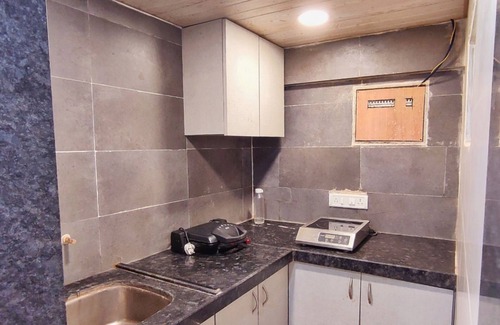 Arsiwalla Villa Apartment | Bollywood Themed 1BHK Apartment in Lonavala