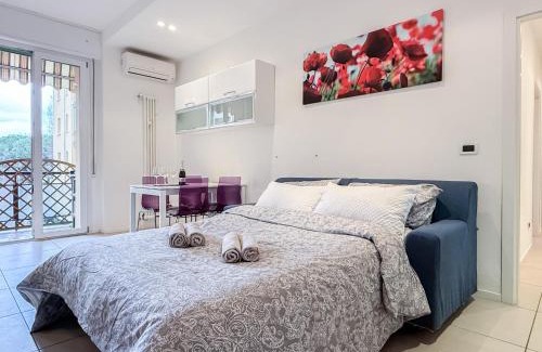 San Donato Apartment | Bologna Chic Ristori BLQ - Fiera