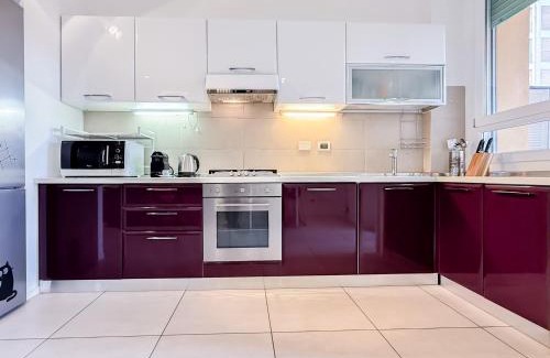 San Donato Apartment | Bologna Chic Ristori BLQ - Fiera