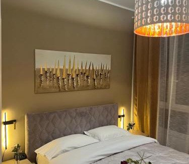 Historic Center Apartment | BolognaBySide -RIGHI
