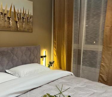 Historic Center Apartment | BolognaBySide -RIGHI