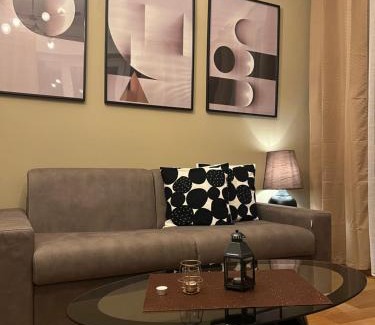 Historic Center Apartment | BolognaBySide -RIGHI