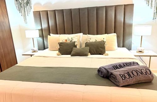 Emiliano Zapata Apartment | Bolongo 3BR your exclusive oceanfront escape