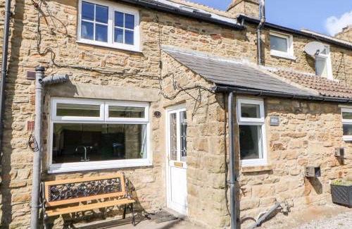 Rookhope House | Bolt's View