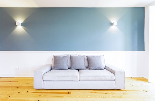 Misericordia Apartment | Bom dia Lisboa - Large apartment with great views and central trendy location