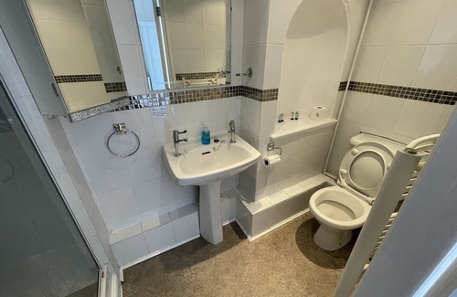 Lowestoft Bed & Breakfast | Bon-ami