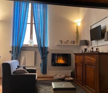 Asti Apartment | Bon Bon