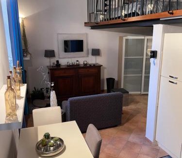 Asti Apartment | Bon Bon