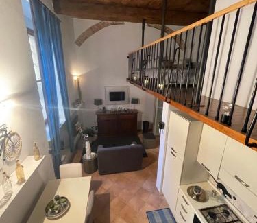 Asti Apartment | Bon Bon