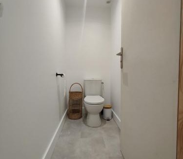 Bon-Encontre Apartment | Bon encontre, Allée de la vierge