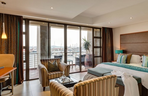 Richards Bay Hotel | BON Hotel Waterfront Richards Bay