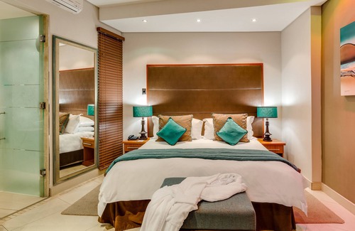 Richards Bay Hotel | BON Hotel Waterfront Richards Bay