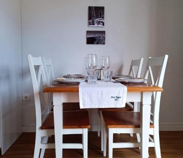 Cala'n Bosch Apartment | Bon Repos - B10, Apartamento con Terraza en Cala'n Bosch