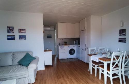 Cala'n Bosch Apartment | Bon Repos - B10, Apartamento con Terraza en Cala'n Bosch