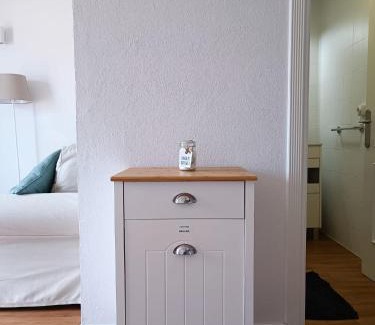 Cala'n Bosch Apartment | Bon Repos - B10, Apartamento con Terraza en Cala'n Bosch