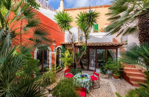 Felanitx House | Bon Son Fiol