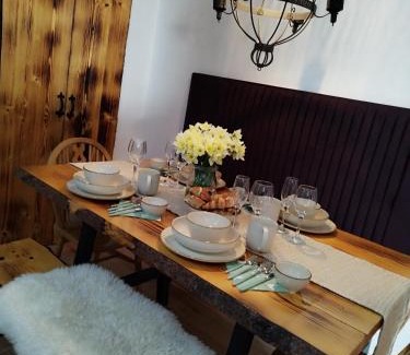 Riverside Apartment | Bona - Principality Stadium - City Centre -Cardiff