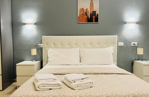 Pisa City Centre House | Bonaini Relax B&B