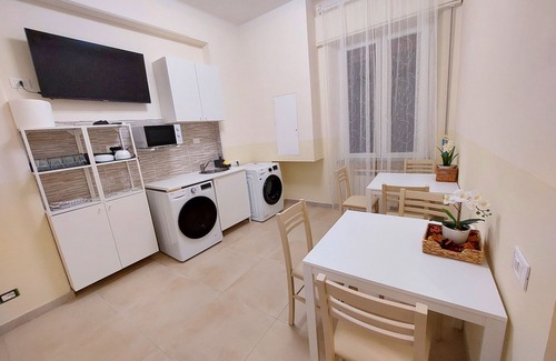 Pisa City Centre House | Bonaini Relax B&B