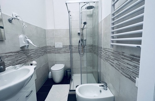 Pisa City Centre House | Bonaini Relax B&B