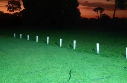 Chacaras Bonanza House | Bonanza farm, Uberlândia mg