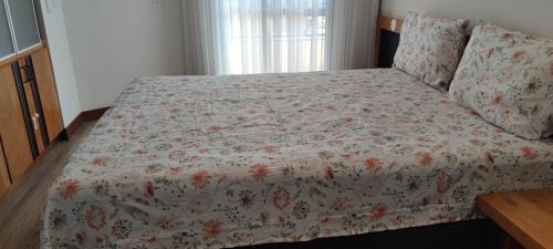 Setor Hoteleiro Sul Apartment | Bonaparte: flat com suíte, vista incrível e WI-FI