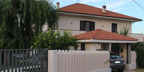 Tollo Bed & Breakfast | Bonaventura b&b and Bonaventura food