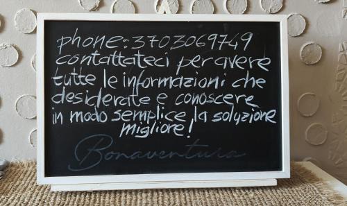 Tollo Bed & Breakfast | Bonaventura b&b and Bonaventura food