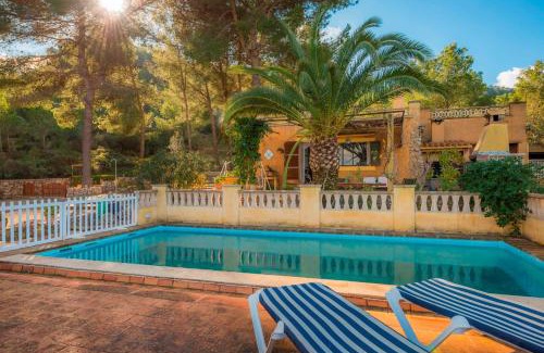 Felanitx Villa | Bonavista (Batle De Bonavista)