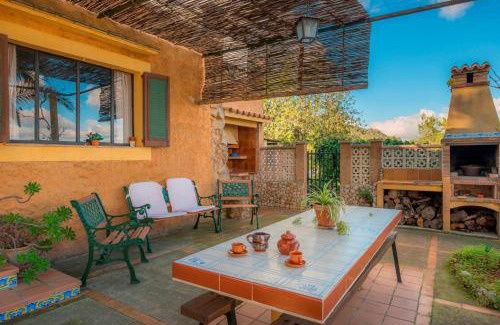 Felanitx Villa | Bonavista (Batle De Bonavista)