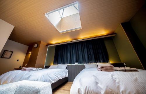 Hatsukaichi Hotel | BOND COMFORT HOTEL MIYAJIMAGUCHI - Vacation STAY 80756v