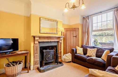 Overstrand House | Bond Cottage