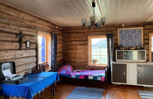 Latgale House | Bondari - countryside experience near Rēzekne