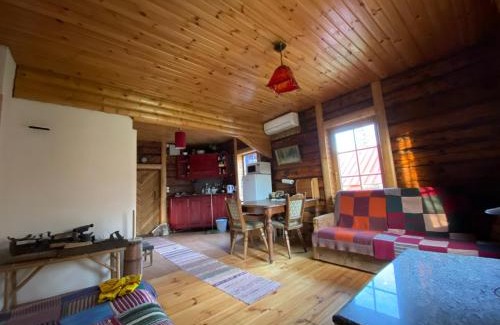 Latgale House | Bondari - countryside experience near Rēzekne